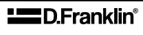 Dfranklin促銷代碼 