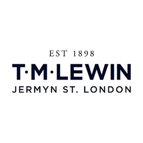 T.M. Lewin Promo-Codes 