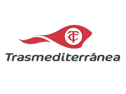 Trasmediterranea促銷代碼 