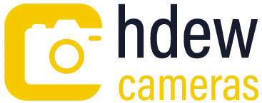 Hdew Cameras促銷代碼 
