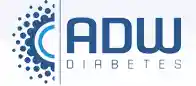 ADW Diabetesプロモーション コード 