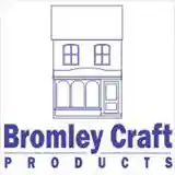 Bromley Craft Products Tarjouskoodit 