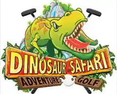 Dinosaur Safari Adventure Golf Promo Codes 