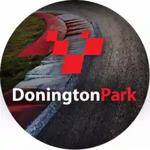 Donington Park Codes promotionnels 