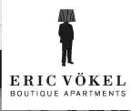 Eric Vokel Codes promotionnels 
