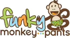 Funky Monkey Pants促銷代碼 