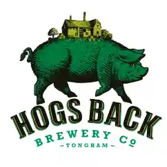 Hogs Back Brewery促銷代碼 
