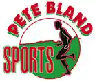 Pete Bland Sports促銷代碼 