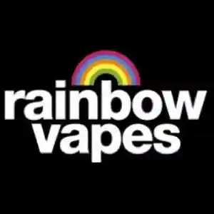 Rainbow Vapes促銷代碼 
