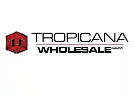 Tropicana Wholesaleプロモーション コード 