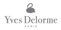 Yves Delormeプロモーション コード 