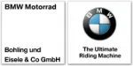 BMW Motorrad Bohling Code de promo 