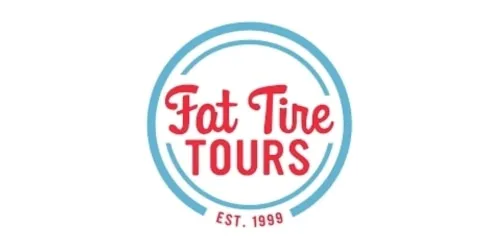 Fat Tire Tours Tarjouskoodit 