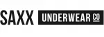 Saxx Underwear 促銷代碼 