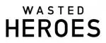 Wasted Heroes Tarjouskoodit 