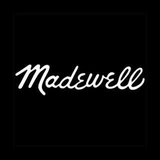 Madewell Code de promo 