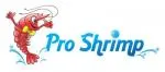 Pro Shrimp Code de promo 