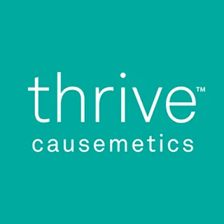 Thrive Causemetics プロモーション コード 