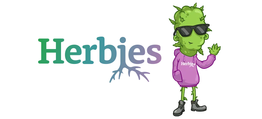 Herbies Seeds 促銷代碼 