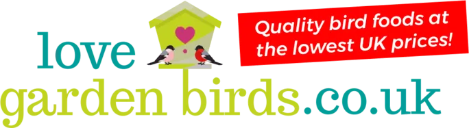 Love Garden Birds 促銷代碼 