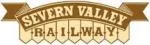 Severn Valley Railway Code de promo 