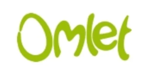 Omlet 促銷代碼 