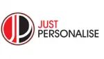 Just Personalise 促銷代碼 
