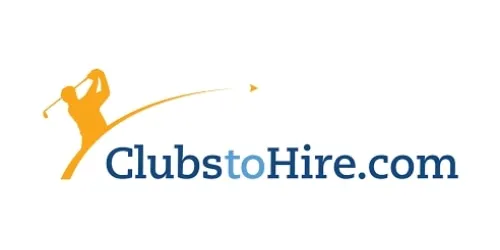 Clubs To Hire 促銷代碼 