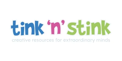 Tink N Stink 促銷代碼 