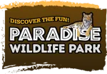 Paradise Wildlife Park 促銷代碼 