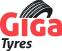 Giga Tyres 促銷代碼 