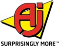AJ Products促銷代碼 