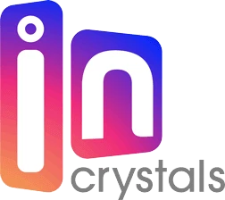 Incrystals Codes promotionnels 