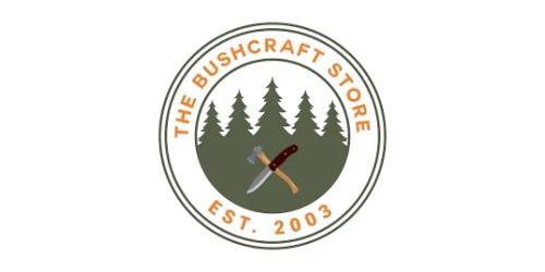 The Bushcraft Store Codes promotionnels 