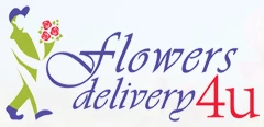 Flowers Delivery 4u Codes promotionnels 