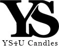 YS4U Candles Promo Codes 