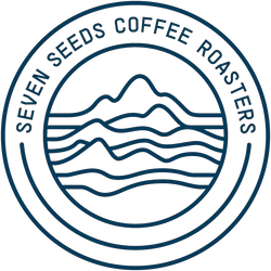 Seven Seeds Specialty Coffee Codes promotionnels 