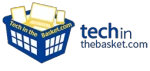 TechintheBasket Codes promotionnels 