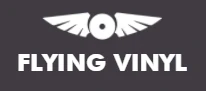 Flying Vinyl Codes promotionnels 