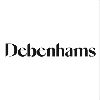 Debenhams促銷代碼 