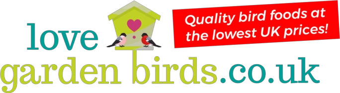 Love Garden Birds Promo Codes 