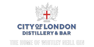 City Of London Distillery 프로모션 코드 