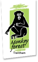Trentham Monkey Forest Codes promotionnels 