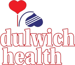 Dulwich Health Codes promotionnels 