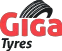 Giga Tyres Codes promotionnels 