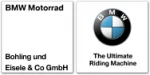 BMW Motorrad Bohling Codes promotionnels 