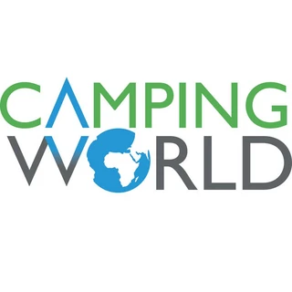 Camping World Codes promotionnels 