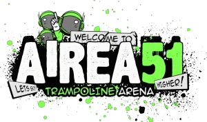AIREA51 Trampoline Promo-Codes 
