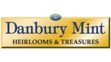 Danbury Mint Codes promotionnels 