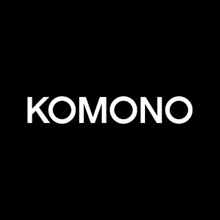 Komono 프로모션 코드 